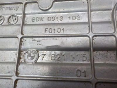 BMW 12-14-8-634-704 High-Voltage Accumulator