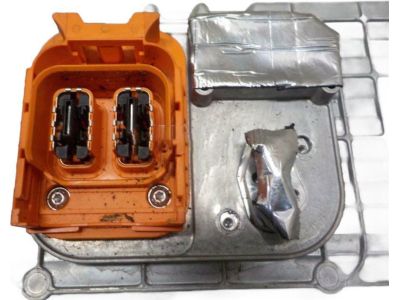 BMW 12-14-8-634-704 High-Voltage Accumulator