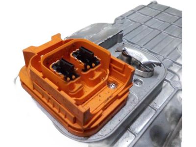 BMW 12-14-8-634-704 High-Voltage Accumulator