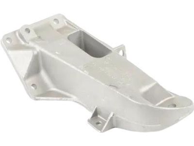 BMW 22-11-1-096-999 Engine Mount Bracket Left