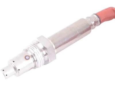 BMW 13-62-8-589-846 Oxygen Sensor
