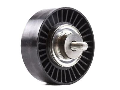 BMW 11-28-7-578-675 Belt Idler Pulley