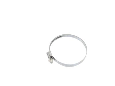 BMW 07-12-9-952-129 Hose Clamp