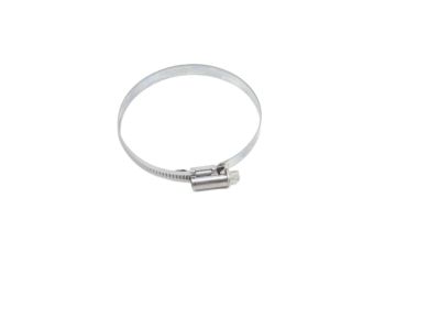 BMW 07-12-9-952-129 Hose Clamp