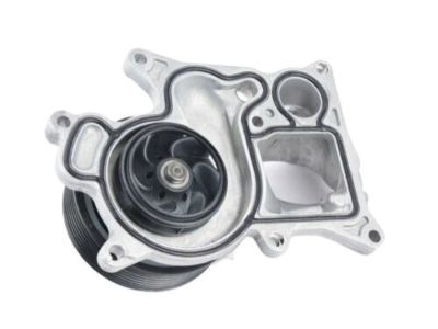 BMW 11-51-8-516-204 Water Pump