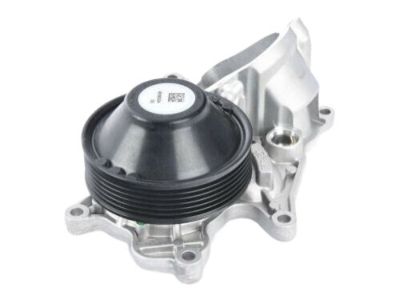 BMW 11-51-8-516-204 Water Pump