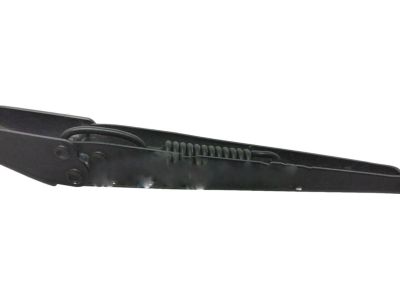 BMW 61-61-7-198-672 Windshield Wiper Arm Left
