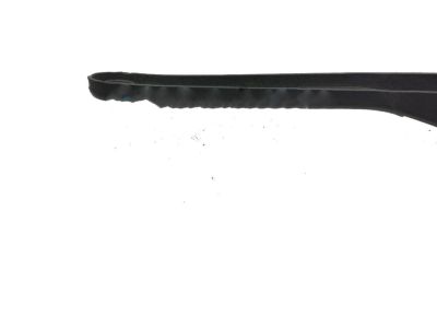 BMW 61-61-7-198-672 Windshield Wiper Arm Left