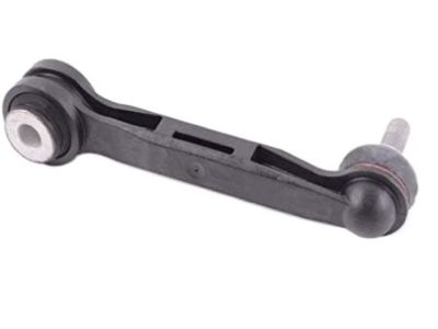 BMW 33-55-6-790-324 Rear Swing Support