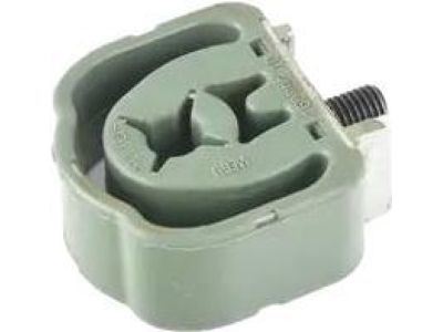 BMW 18-20-8-576-349 Rubber Mounting