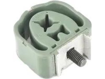 BMW 18-20-8-576-349 Rubber Mounting