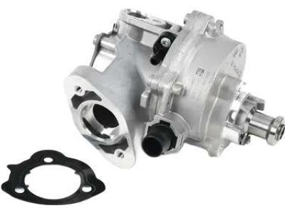 BMW 11-66-7-611-115 Vacuum Pump