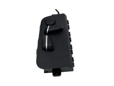 BMW 61-31-9-273-482 Seat Adjustment Switch, Right