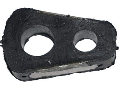 BMW 51-21-1-823-487 Bump Stop