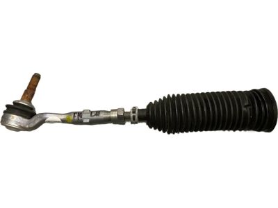 BMW 32-10-6-784-716 Tie Rod Assembly
