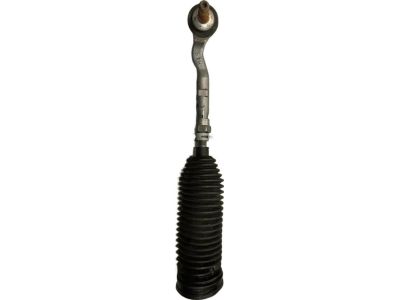 BMW 32-10-6-784-716 Tie Rod Assembly