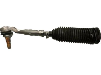 BMW 32-10-6-784-716 Tie Rod Assembly