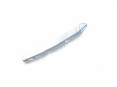 BMW 51-11-7-907-205 Insert, Bumper Front Left