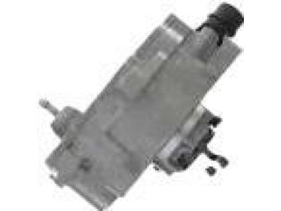 BMW 11-66-7-635-658 Vacuum Pump