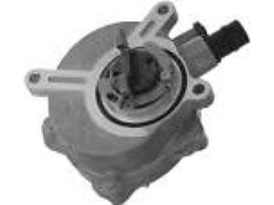 BMW 11-66-7-635-658 Vacuum Pump