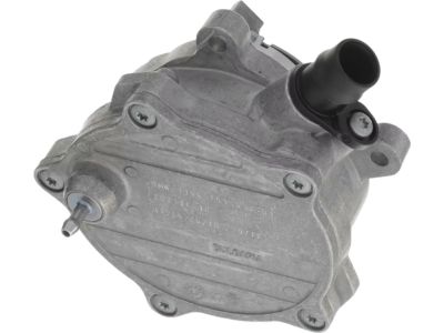 BMW 11-66-7-635-658 Vacuum Pump