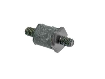 BMW 64-11-1-390-940 Vibration Damper