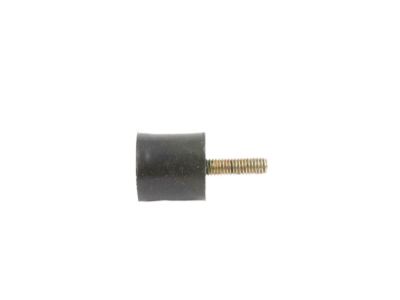 BMW 64-11-1-390-940 Vibration Damper