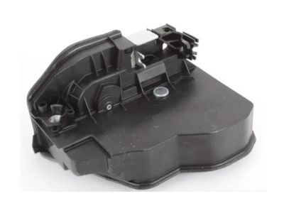 BMW 51-21-7-229-461 Left System Latch