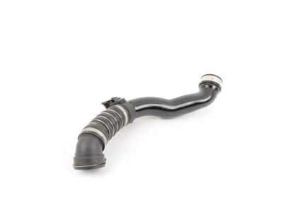 BMW 11-61-8-506-079 Charge Air Line