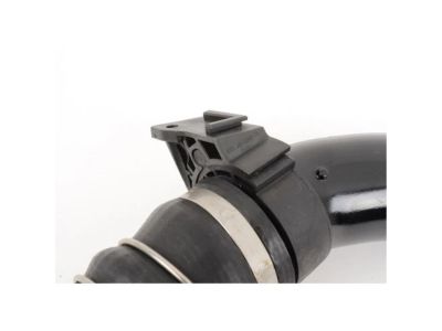 BMW 11-61-8-506-079 Charge Air Line