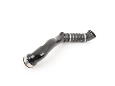 BMW 11-61-8-506-079 Charge Air Line