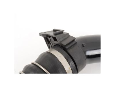 BMW 11-61-8-506-079 Charge Air Line