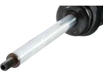 BMW 37-11-6-874-518 Front Right Suspension Strut