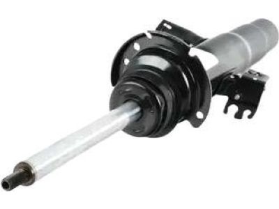 BMW 37-11-6-874-518 Front Right Suspension Strut