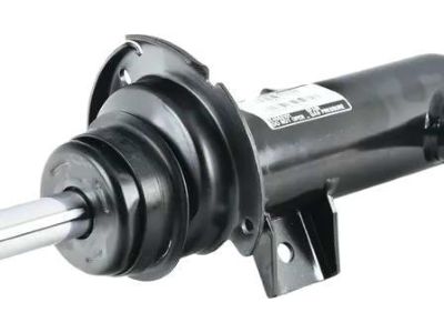 BMW 37-11-6-874-518 Front Right Suspension Strut