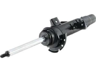 BMW 37-11-6-874-518 Front Right Suspension Strut