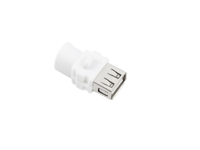 BMW 84-10-9-390-501 Usb Adapter