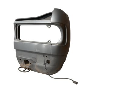 BMW 41-34-1-924-869 Tail Panel