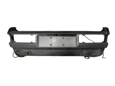 BMW 41-34-1-924-869 Tail Panel