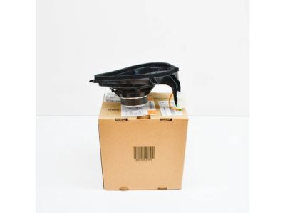 BMW 65-13-8-357-879 Rear Left Loudspeaker