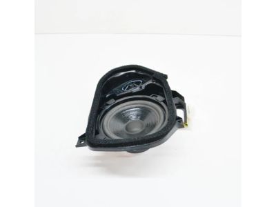 BMW 65-13-8-357-879 Rear Left Loudspeaker