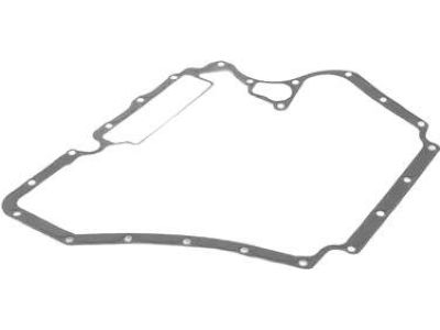 BMW 11-13-7-843-149 Oil Pan Gasket