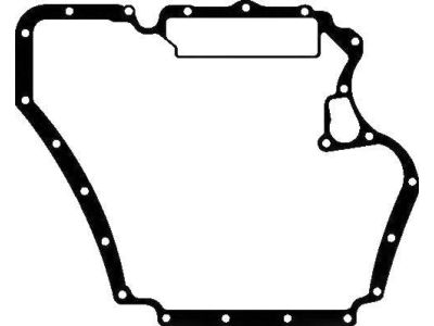 BMW 11-13-7-843-149 Oil Pan Gasket