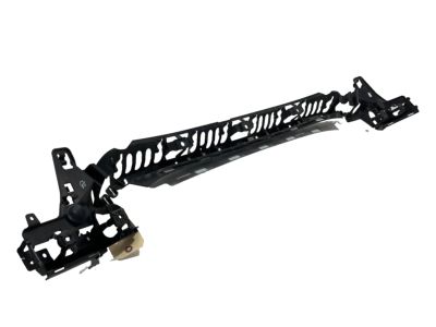 BMW 51-12-7-316-350 Guide, Centre Rear