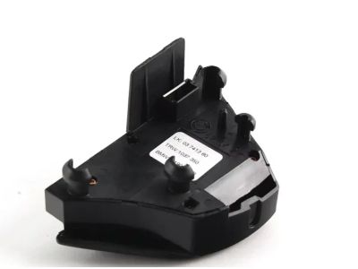 BMW 61-31-2-490-235 Covering Left