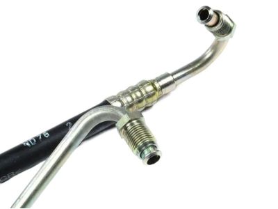 BMW 34-32-1-155-865 Pressure Hose Assy