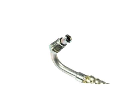 BMW 34-32-1-155-865 Pressure Hose Assy