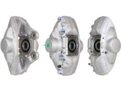 BMW 34-21-6-799-462 Brake Caliper Right