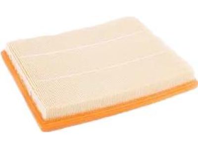 BMW 13-71-7-602-643 Air Filter Element