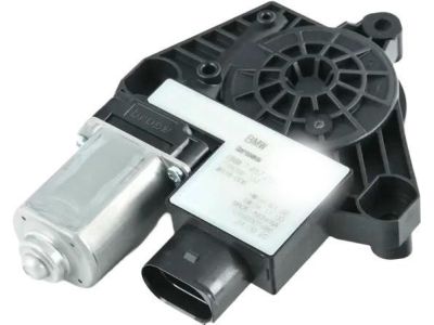 BMW 51-33-7-457-250 Front Power Window Motor